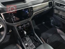 ڤۆڵکسواگن ئەتلەس